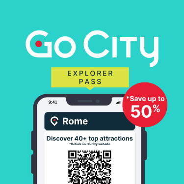Rome Explorer Pass