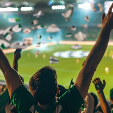 Borussia Mönchengladbach Tickets