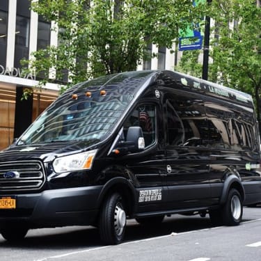 NYC Airports Private Arrival Transfer