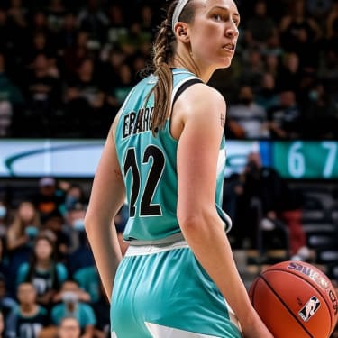 Entradas New York Liberty