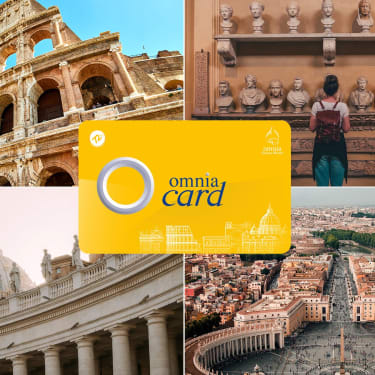 Roma Pass and Omnia Card