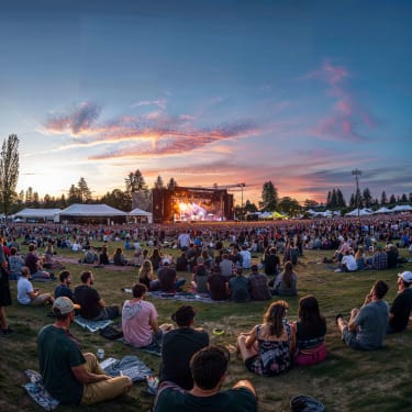 Hayden Homes Amphitheater