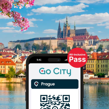 Prague All Inclusive Pass