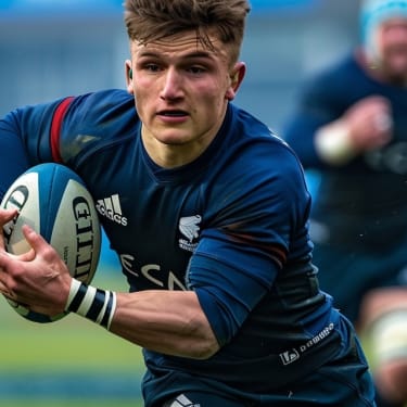 Scotland National Rugby Union Team Tickets