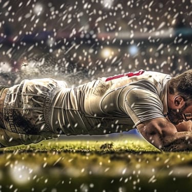 England National Rugby Union Team Tickets