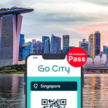Singapore All-Inclusive Pass