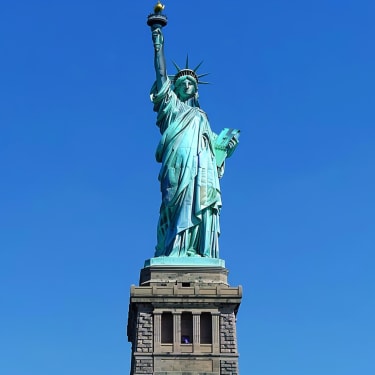 Tour a la Estatua de la Libertad y Ellis Island