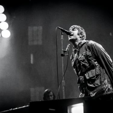 Oasis Live '27 Tickets