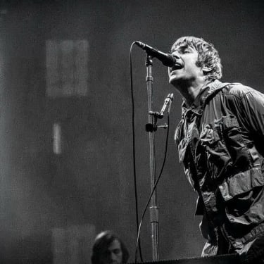Oasis Live '27 Tickets