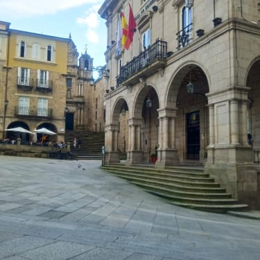 Free tour de los misterios y leyendas de Ourense