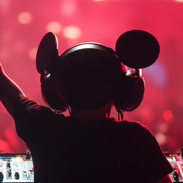 Deadmau5 Tickets