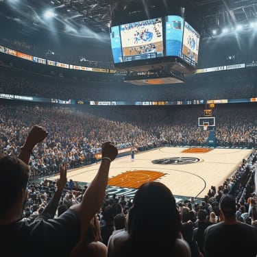 Barclays Center