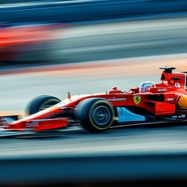 Formula 1: Abu Dhabi Grand Prix 門票