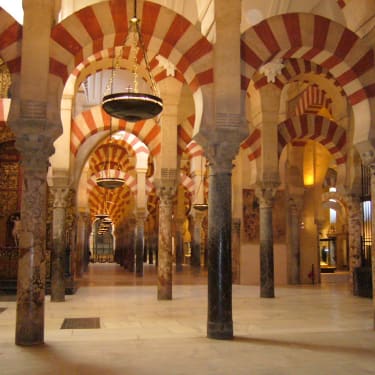  Complete tour of Cordoba with tickets