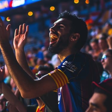 FC Barcelona Basket