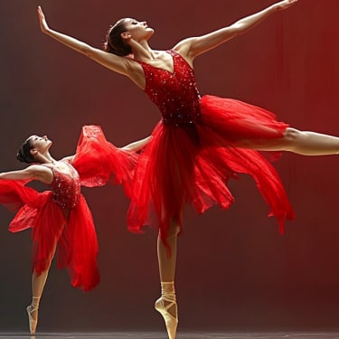 Miami City Ballet - Winter Mix