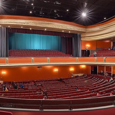 National Theatre  DC