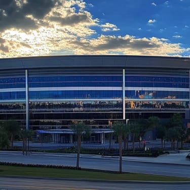 Kia Center