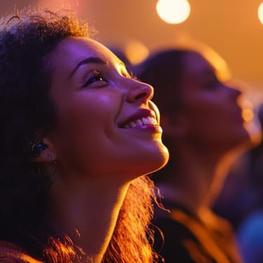 Lauren Daigle