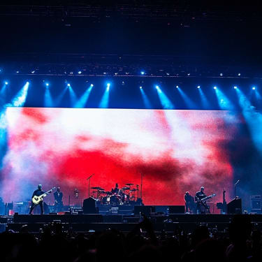 Moody Center ATX