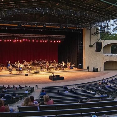 St. Augustine Amphitheatre