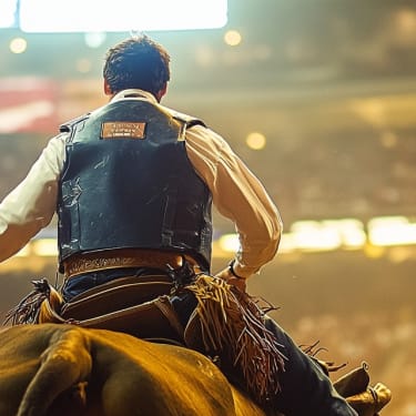 Houston Livestock Show and Rodeo