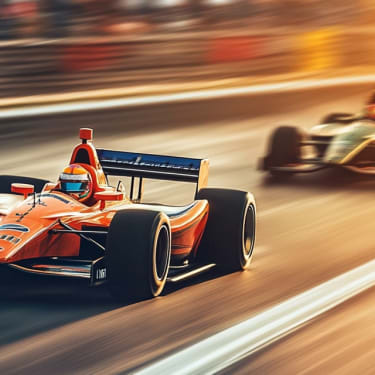 Indianapolis 500 門票