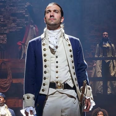 Hamilton