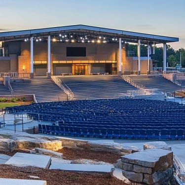 PNC Music Pavilion - Charlotte
