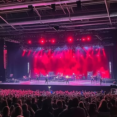 Amica Mutual Pavilion