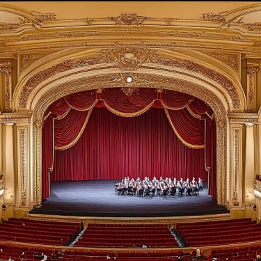 Boston Opera House