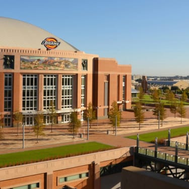 Dickies Arena