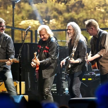 The Eagles Billetter