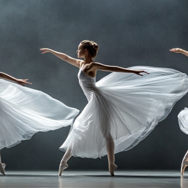 Alvin Ailey American Dance Theater