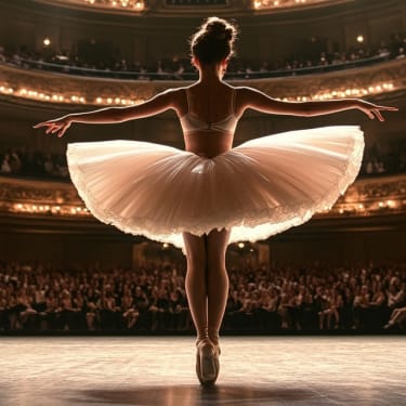 Alvin Ailey American Dance Theater