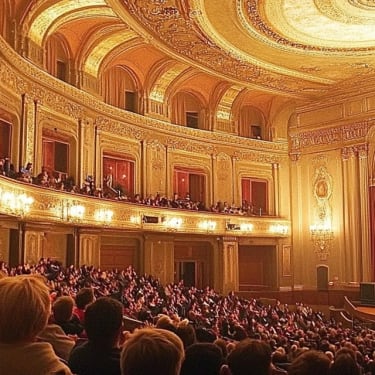 Benedum Center