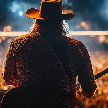 Chris Stapleton 門票