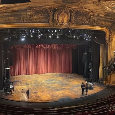 Richard Rodgers Theatre