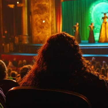 Gershwin Theatre