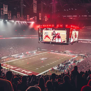 NRG Stadium