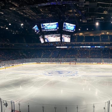 SAP Center