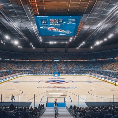 Rogers Place