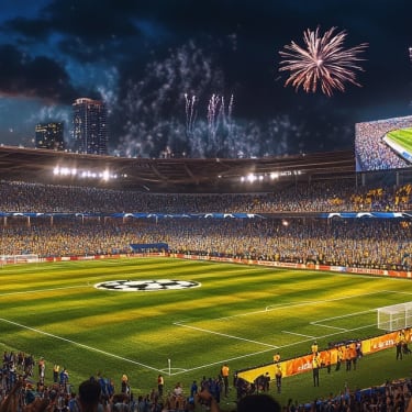 Bank Of America Stadium