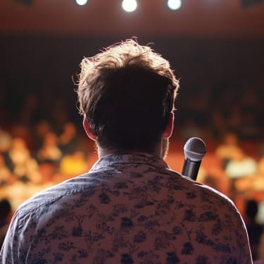 Cobbs Comedy Club