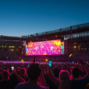 Soldier Field Stadium