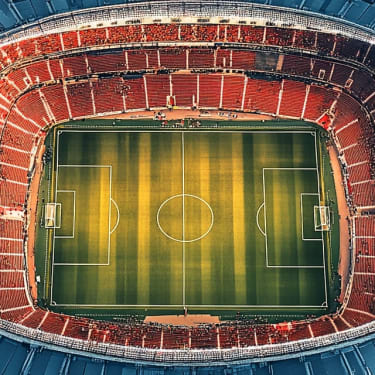 Wembley Stadium