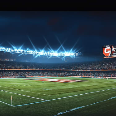 Murrayfield Stadium