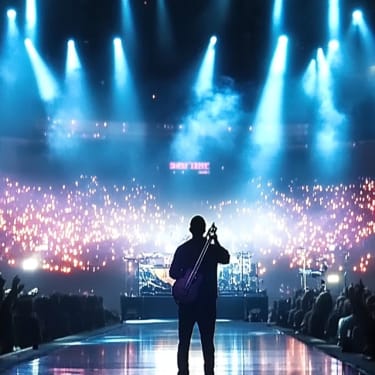 Accor Arena
