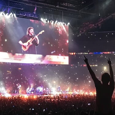 O2 Arena