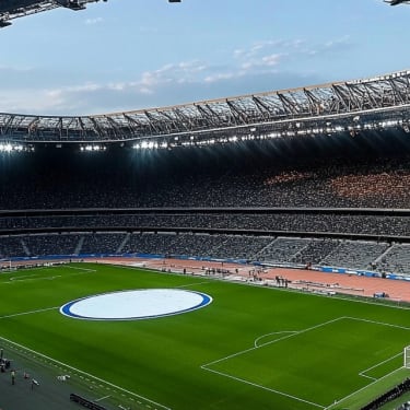 Stade de France